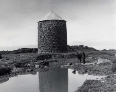 The Windmill circa 1938