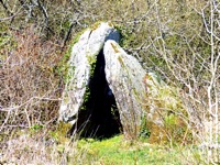 The Chiefs Tomb Kestle Merris