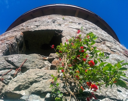 Windmill at Windmill Farm